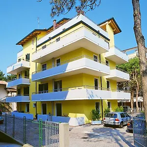Solemar - Agenzia Cocal Apartmán